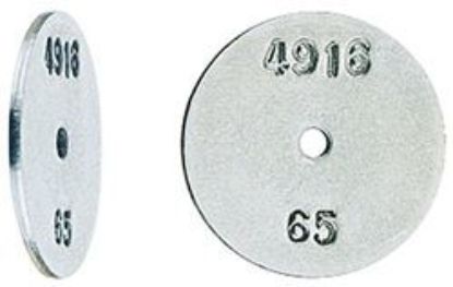 Picture of NOZZLE CP4916 TEEJET SS ORIFICE DISC